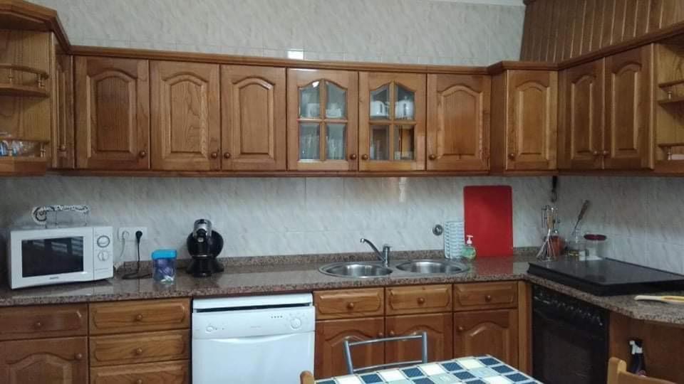 브라가 Casa Cosme 빌라 외부 사진