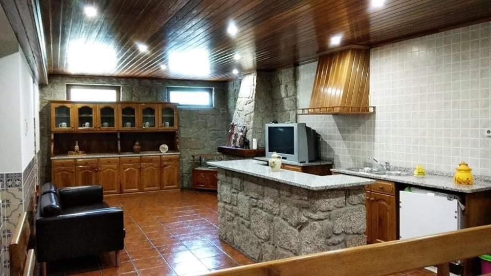 브라가 Casa Cosme 빌라 외부 사진