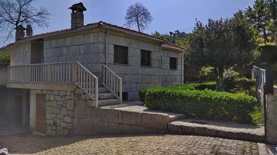 브라가 Casa Cosme 빌라 외부 사진