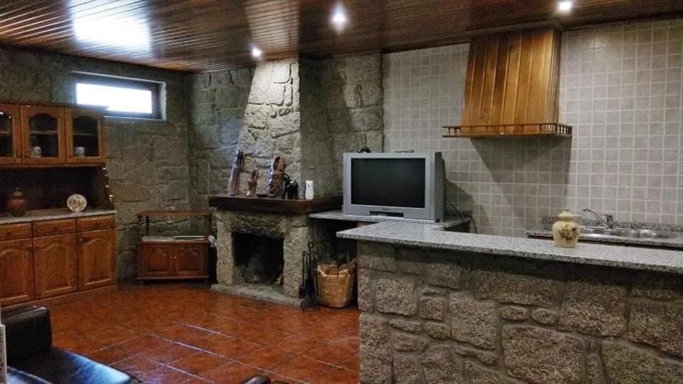브라가 Casa Cosme 빌라 외부 사진